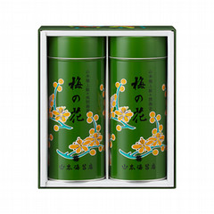 ［山本海苔店］「梅の花」詰合せ UP5AG