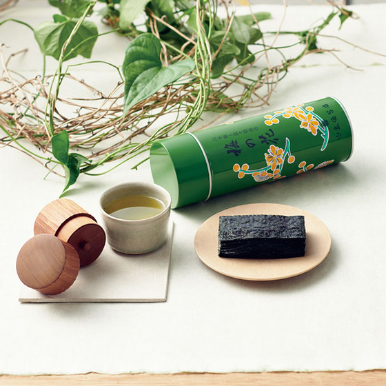 山本海苔店］「梅の花」詰合せ UP5AG - 東武の食品 - 【公式】東武