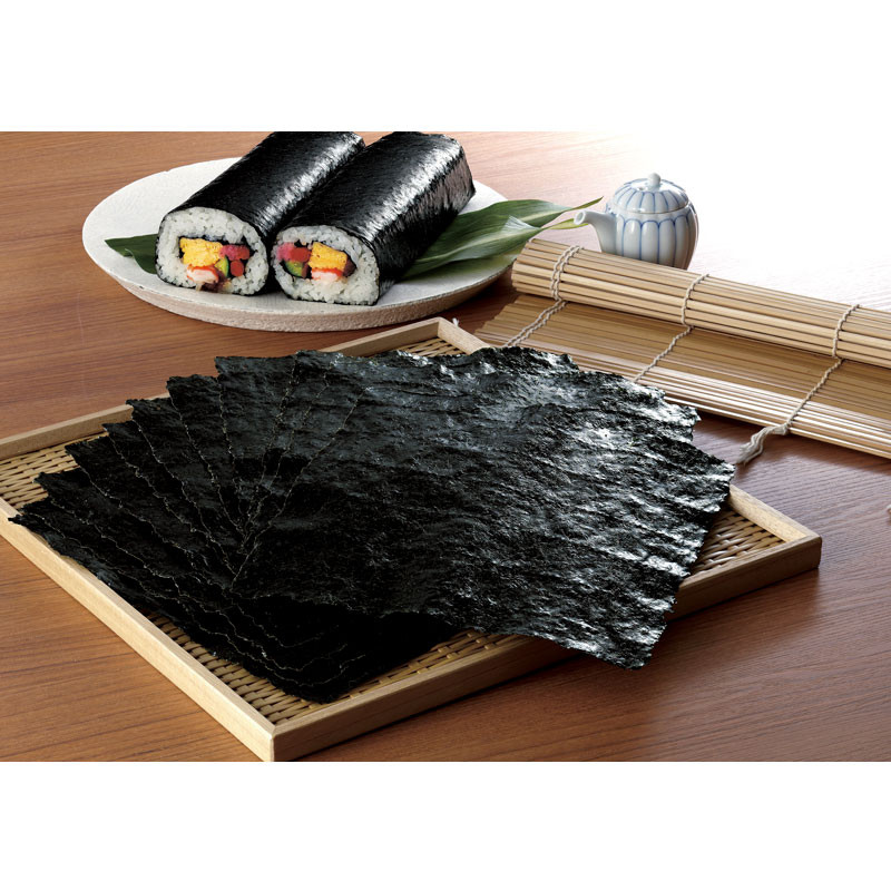 山本海苔店　梅の花　計45袋 山本海苔店］「梅の花」焼海苔 板のり4袋詰合せ - 東武の食品 - 【公式