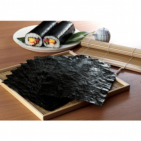 山本海苔店］「梅の花」焼海苔 板のり4袋詰合せ - 東武の食品 - 【公式