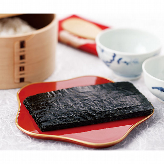 山本海苔店］「梅の花」焼海苔 板のり4袋詰合せ - 東武の食品 - 【公式