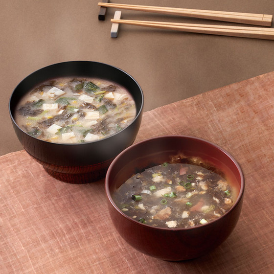 スープDELI、じっくりコトコト、味噌汁、永井海苔、鍋スープ、お吸い物 山本海苔店］お味噌汁スープ詰合せ MS1AN - 東武の食品 - 【公式】東武