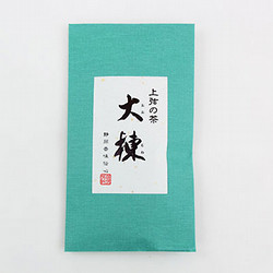 ［日本製茶］上弦の茶 大棟