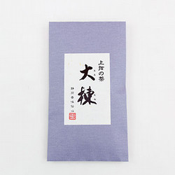 ［日本製茶］上弦の茶 大棟