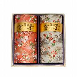 ［日本製茶］銘茶詰合