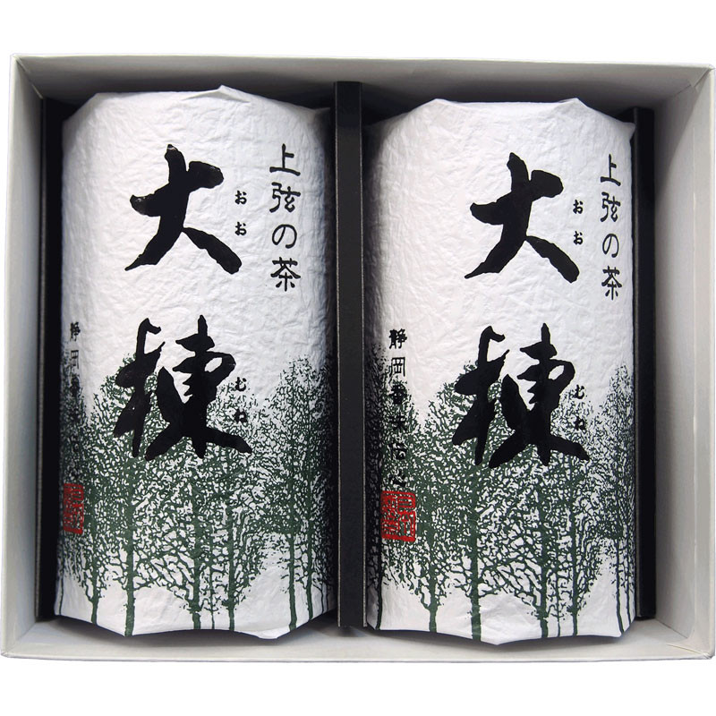 日本製茶］銘茶大棟詰合 - 東武の食品 - 【公式】東武百貨店オンライン