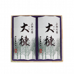［日本製茶］銘茶大棟詰合