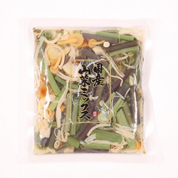 ［九州屋］国産 山菜ミックス