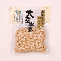 ［九州屋］北海道産 大豆水煮