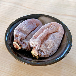 ［九州屋］［12/25～12/28お届け］山梨県産「ころ柿」【送料込み】