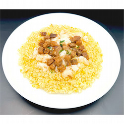 ［横浜桂林］桂林チャーハン