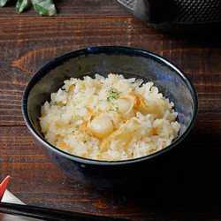 ［北野エース］proton DINING 「小腹めし」帆立のピラフ