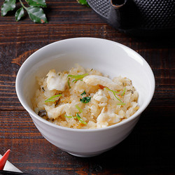 ［北野エース］proton DINING 「小腹めし」生姜香る鯛ご飯