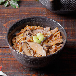 ［北野エース］proton DINING 「小腹めし」牛すき焼きご飯