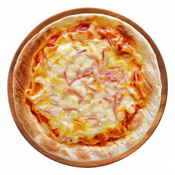 北野エース］proton DINING カルボナーラピザ - 池袋店よりお届け  