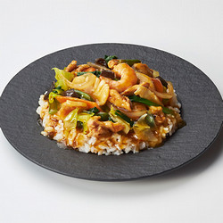 ［北野エース］四陸 中華丼の具 醤油味