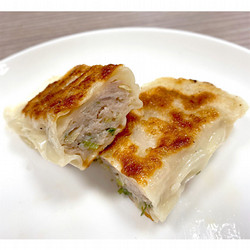 ［北野エース］横浜桂林　粗挽き国産豚と九条葱の棒餃子