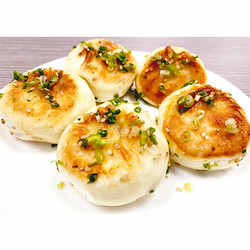 ［北野エース］横浜桂林　上海焼き小籠包