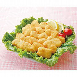 ［北野エース］秋川牧園 お徳用チキンナゲット