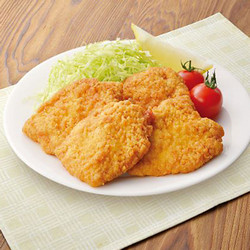 ［北野エース］秋川牧園 甘酢のやわらかチキン南蛮