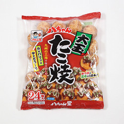 ［北野エース］八ちゃん堂大玉たこやき