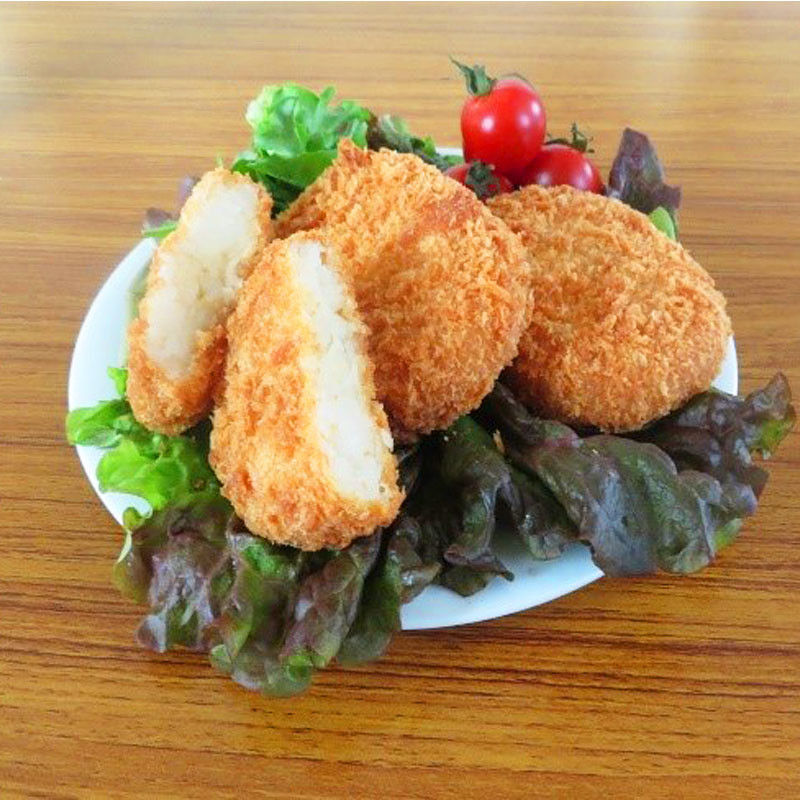 コロッケ様 王様のコロッケ（1袋） | ABE FARM