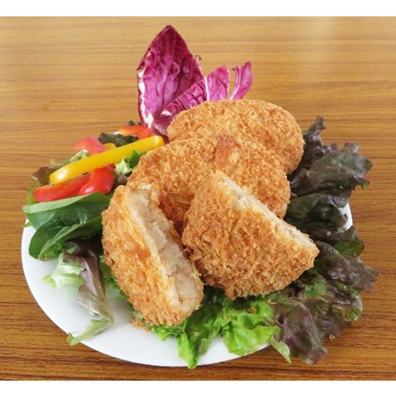 北野エース］キタノエースセレクション 八雲コロッケ 牛肉 - 東武の