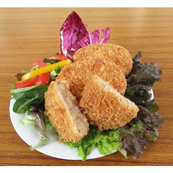 ［北野エース］キタノエースセレクション 八雲コロッケ 牛肉