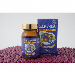 ［ケンコーハイチ］〈ひとみの果実〉 プレミアム