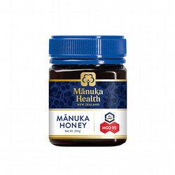［ケンコーハイチ］マヌカハニー MGO115/UMF6 250g