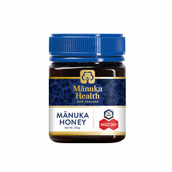 ［ケンコーハイチ］マヌカハニー MGO263/UMF10 250g