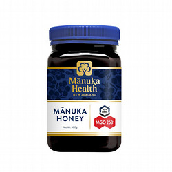［ケンコーハイチ］マヌカハニー MGO263/UMF10 500g