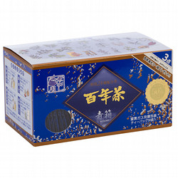 ［ケンコーハイチ］百年茶 青箱