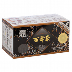 ［ケンコーハイチ］百年茶 黒箱