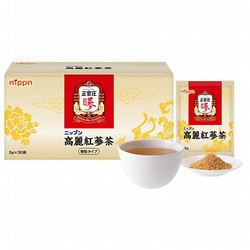［ケンコーハイチ］高麗紅蔘茶