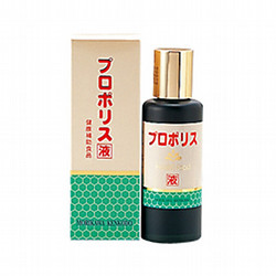 ［ケンコーハイチ］森川健康堂 プロポリス液 30ml