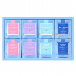 ［ウェッジウッド］ティーバッグセット WB25