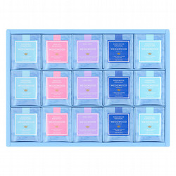 ［ウェッジウッド］ティーバッグセット WB50