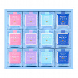 ［ウェッジウッド］ティーバッグセット WB３０