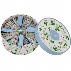 ［ウェッジウッド］ワイルドストロベリーアソートティーバッグ CWN40P