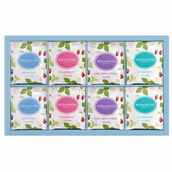 ［ウェッジウッド］ワイルドストロベリーアソートティーバッグ WN32P