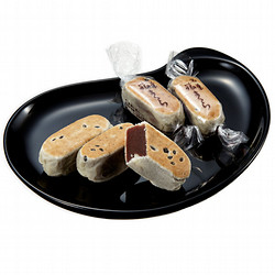 ［両口屋是清］旅まくら