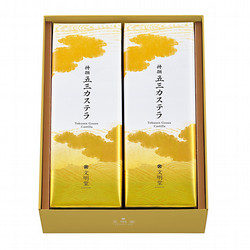 とらや］印籠杉箱入 竹皮包羊羹3本入 - 東武の食品 - 【公式】東武