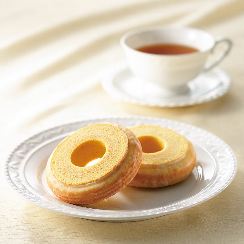 文明堂東京］バームクーヘン12個入 - 東武の食品 - 【公式】東武百貨店