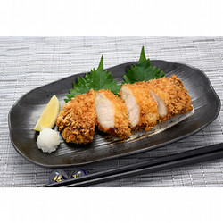 ［ホクエイ］～鮪屋さんが作った市場で売ってる本気腹身カツ～10個入り【送料込み】