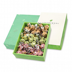 ［モンロワール］リーフメモリーギフトBOX 55個入