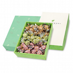 ［モンロワール］リーフメモリーギフトBOX 70個入