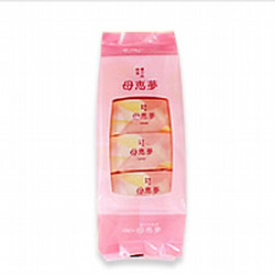 ［おやつテーブル］ベビー母恵夢 6個入