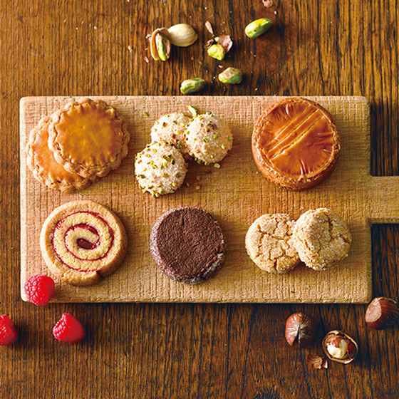 es Braque、BOUQUET、海外版超希少レゾネ、新品額付 8.jpg