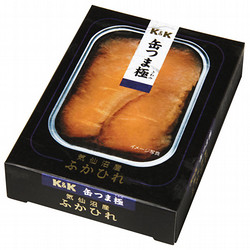 ［ROJI日本橋 by kokubu］＜Ｋ＆Ｋ＞缶つま極 気仙沼産 ふかひれ